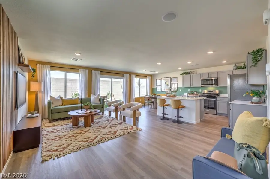 9618 Sir Owen Court #11, Enterprise, NV 89081 - #2