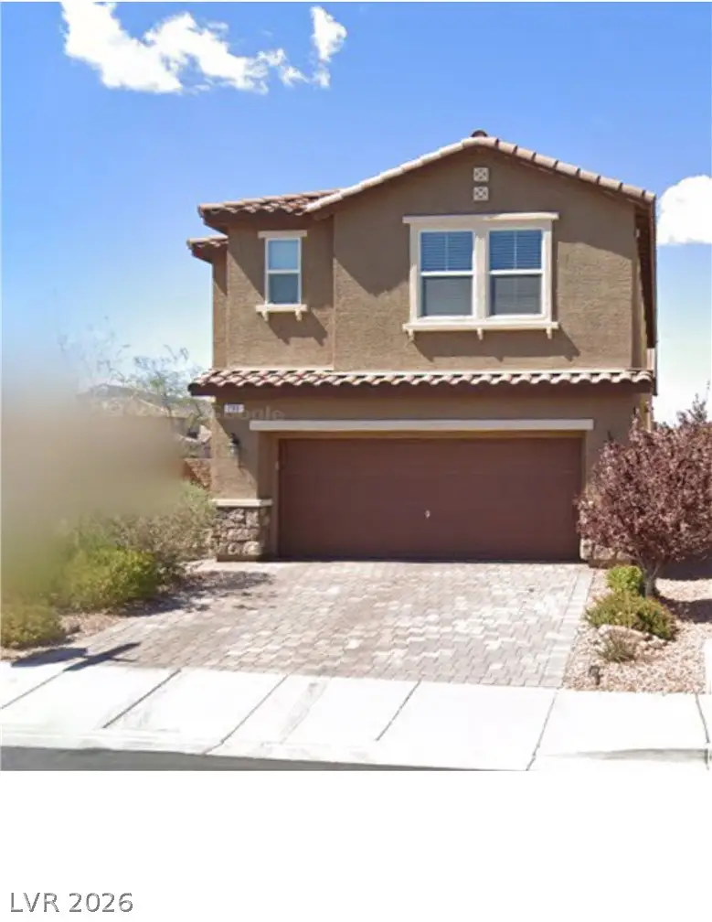 731 Gulf Pearl Drive, Henderson, NV 89002 - #1