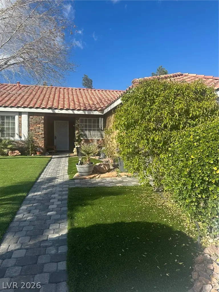 208 Breezy Shore Avenue, North Las Vegas, NV 89031 - #2