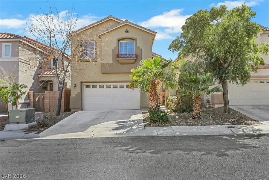 6279 Dollar Bill Court, Las Vegas, NV 89141 - #2