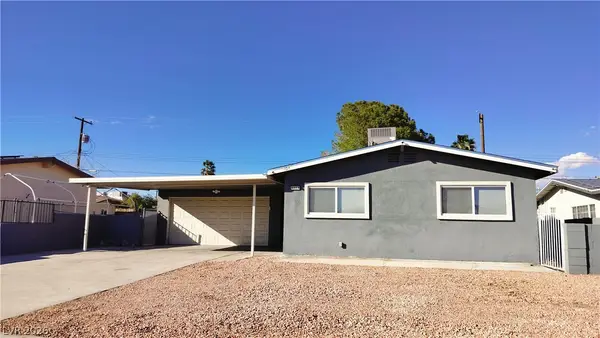 4404 Alta Drive, Las Vegas, NV 89107