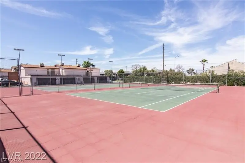 4338 Caliente Street #5, Las Vegas, NV 89119 - #3