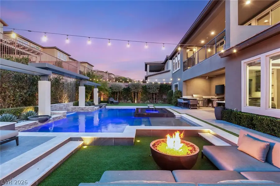 2158 Alto Vista Drive, Henderson, NV 89052 - #3