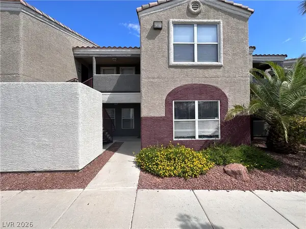 5055 W Hacienda Avenue #2104, Las Vegas, NV 89118