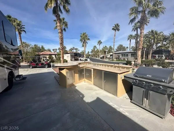 8175 Arville Street #184, Las Vegas, NV 89139