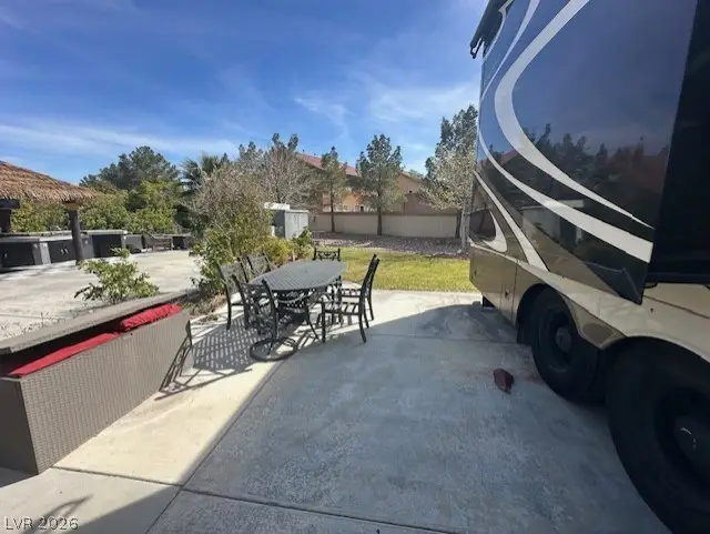 8175 Arville Street #184, Las Vegas, NV 89139 - #2