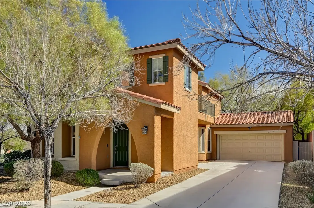 10303 Wood Plank Lane, Las Vegas, NV 89135 - #1