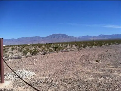 2530 E Christine Way, Pahrump, NV 89060 - #2