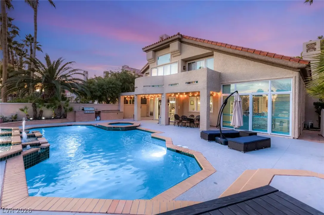 7825 Rancho Mirage Drive, Las Vegas, NV 89113 - #1