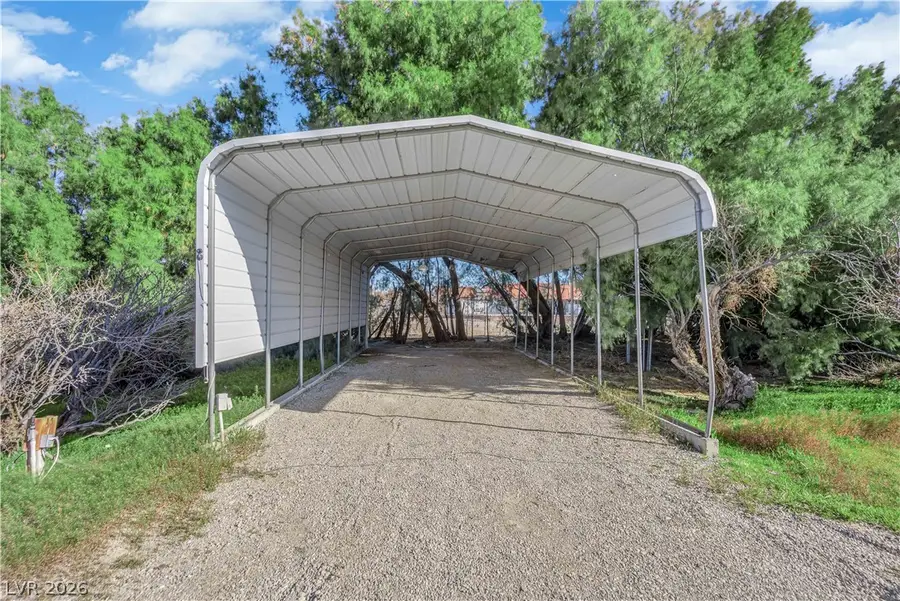 3331 S Blagg Road, Pahrump, NV 89048 - #3