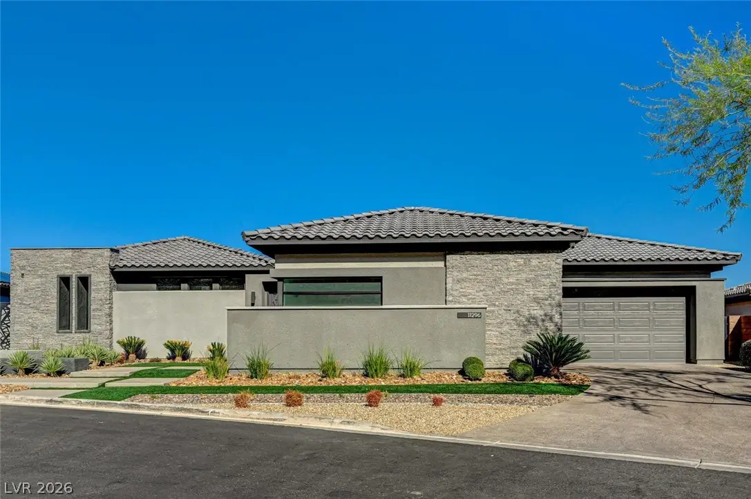 11296 Villa Bellagio Drive, Las Vegas, NV 89141 - #1