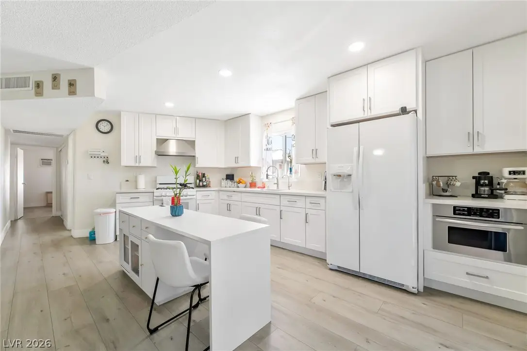 4982 Andover Drive, Las Vegas, NV 89122 - #1