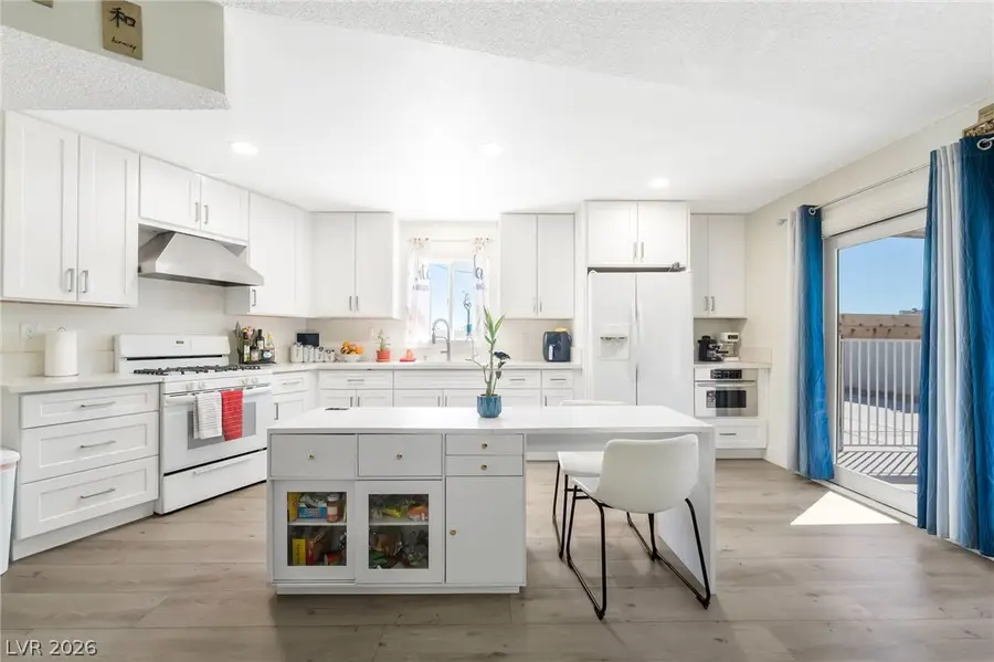 4982 Andover Drive, Las Vegas, NV 89122 - #2