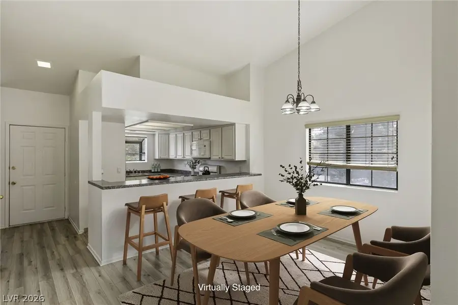 2814 Begonia Court, Henderson, NV 89074 - #2