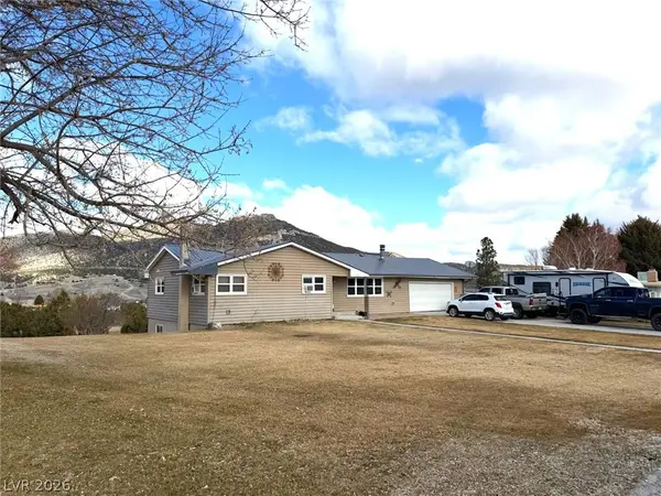 1171 South Bell Avenue, Ely, NV 89301