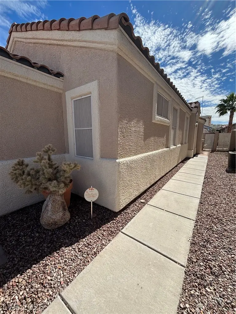 2661 Hillgrass Road, Las Vegas, NV 89123 - #1
