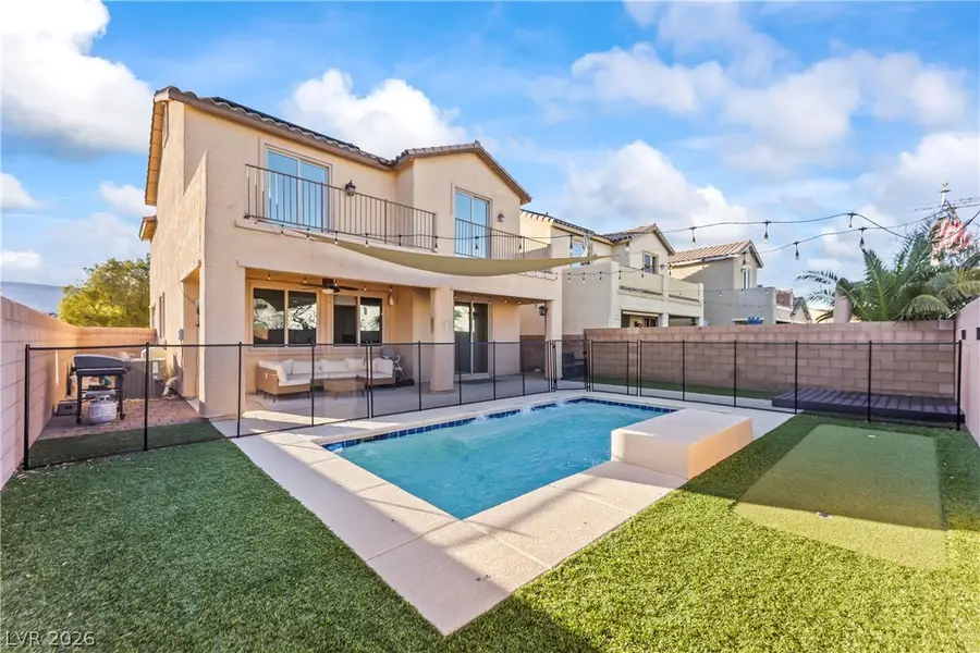 4982 Mountain Pepper Drive, Las Vegas, NV 89148 - #2