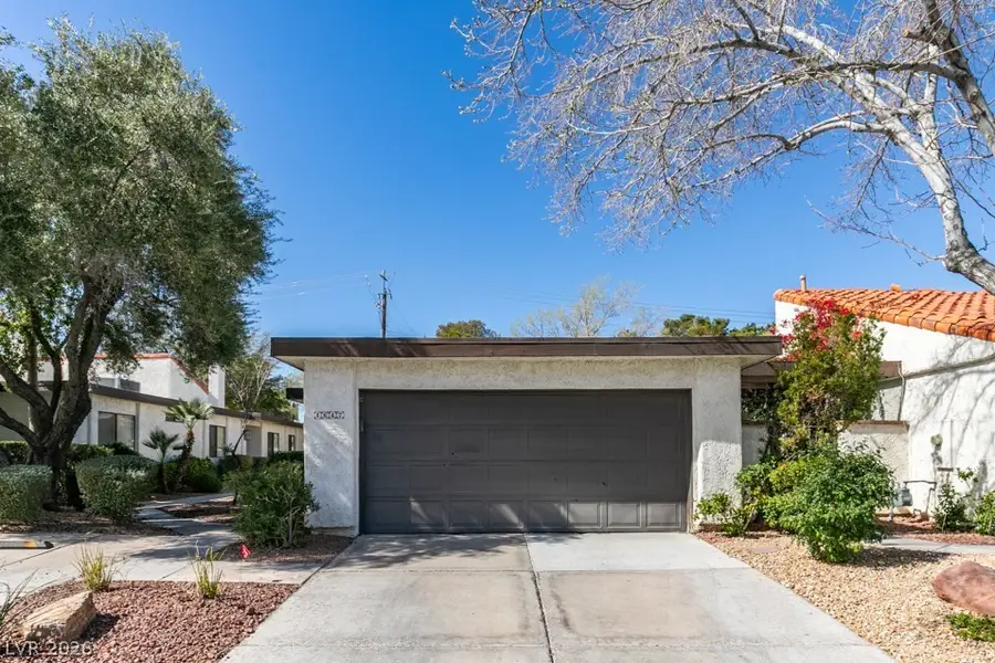 4647 Madreperla Street, Las Vegas, NV 89121 - #2