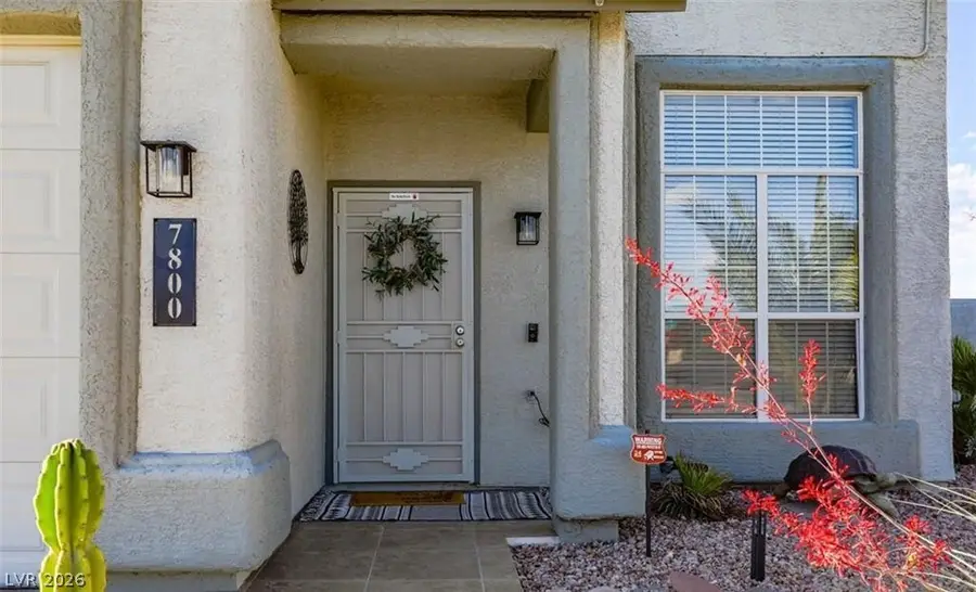 7800 Four Seasons Drive, Las Vegas, NV 89129 - #3