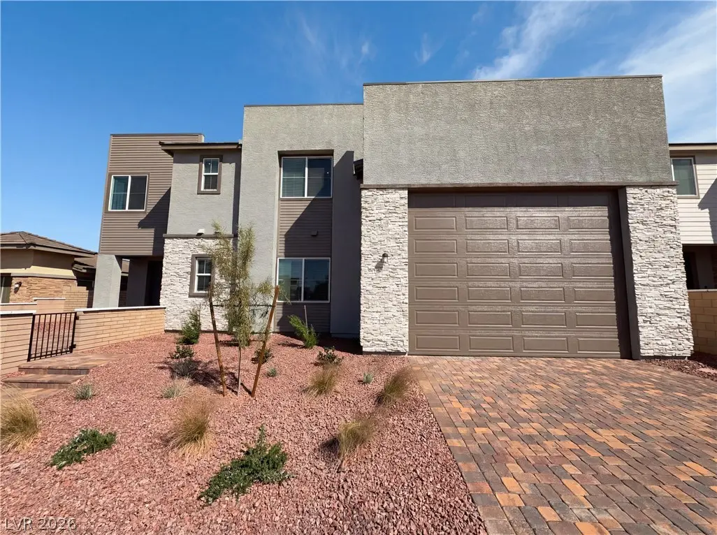 364 Portia Village Drive, Henderson, NV 89011 - #1