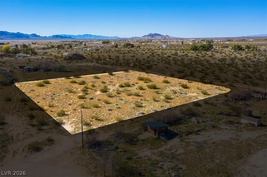 /us 95, Sandy Valley, NV 89013 - #3