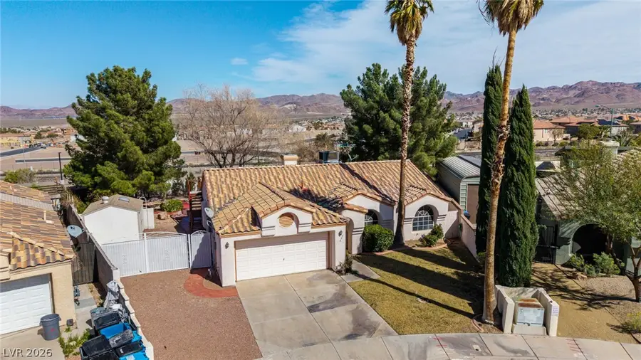 936 Chaps Circle, Henderson, NV 89002 - #2