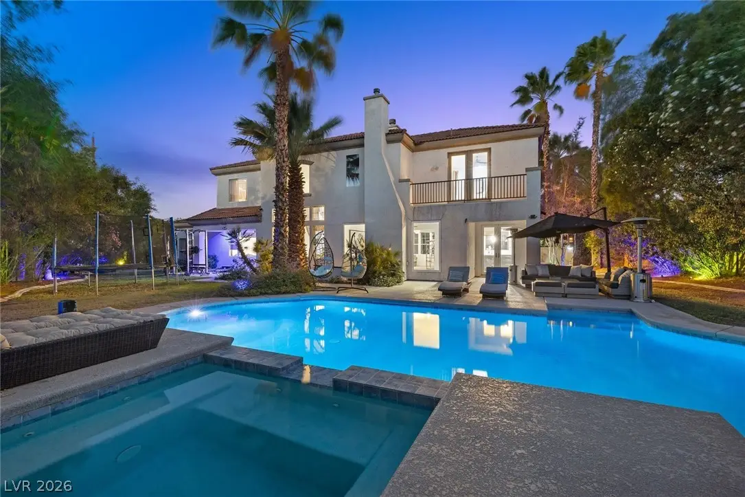 8116 Tower Bridge Avenue, Las Vegas, NV 89117 - #1