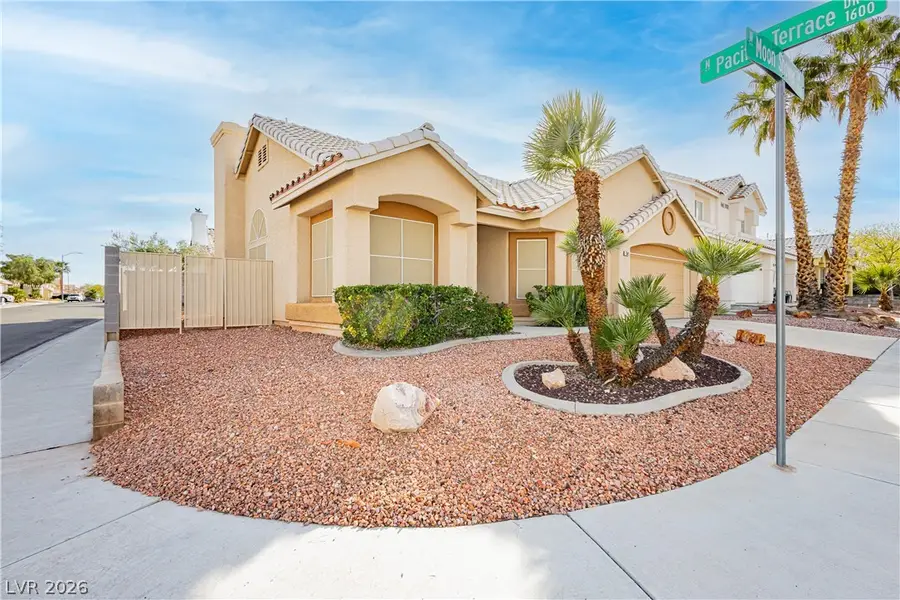 7501 Moon Shower Circle, Las Vegas, NV 89128 - #3