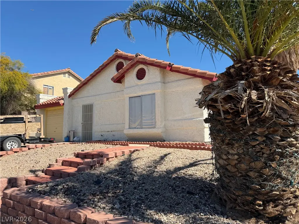 1595 Paloma Avenue, Laughlin, NV 89029 - #1