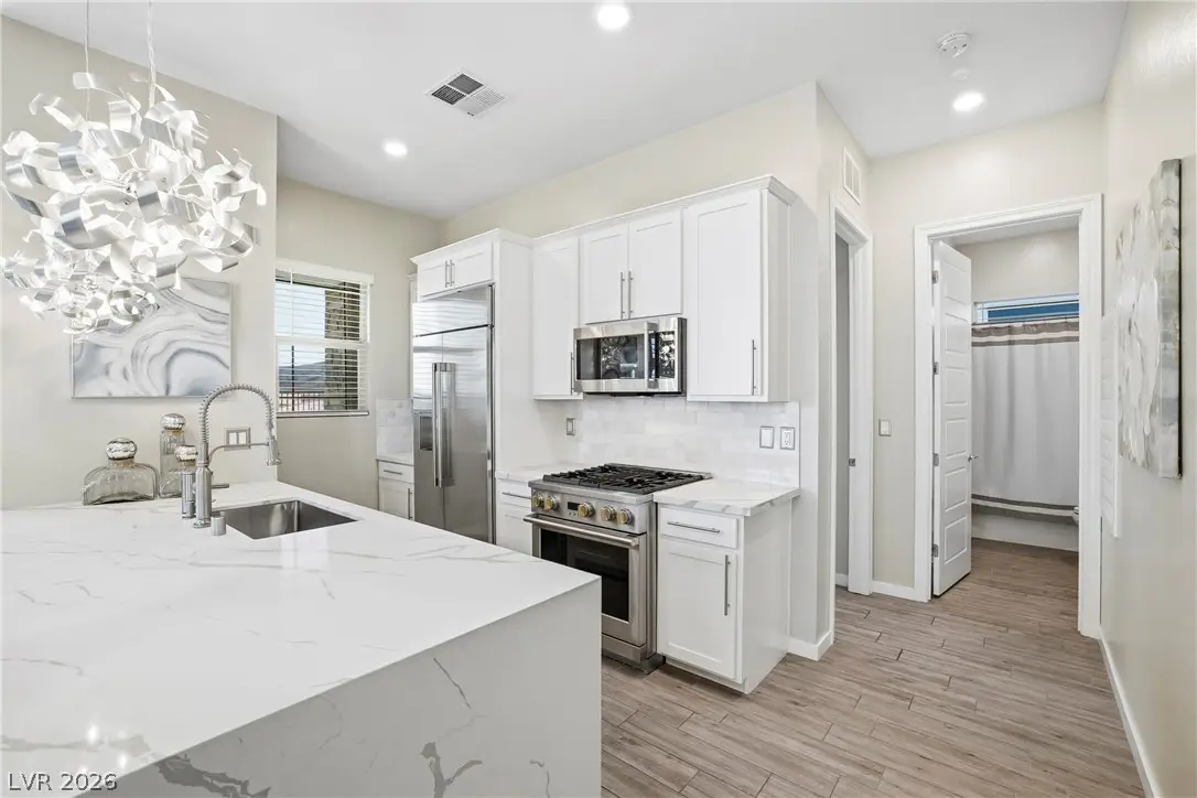 908 Allister Fields Lane, Las Vegas, NV 89138 - #1