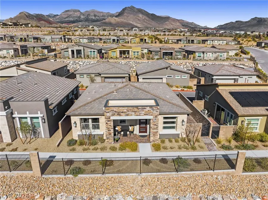 908 Allister Fields Lane, Las Vegas, NV 89138 - #3