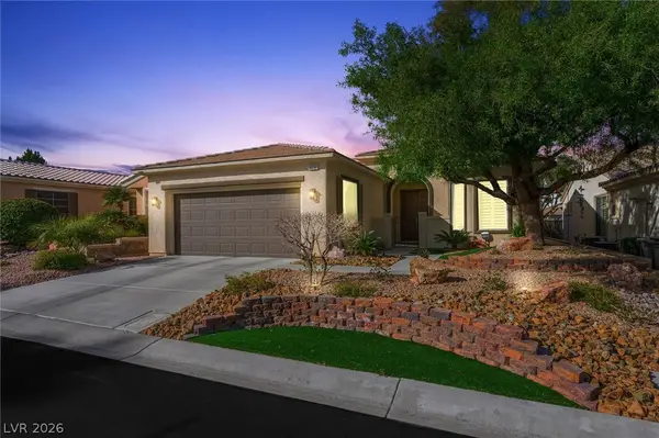 10232 Roma Madre Avenue, Las Vegas, NV 89135