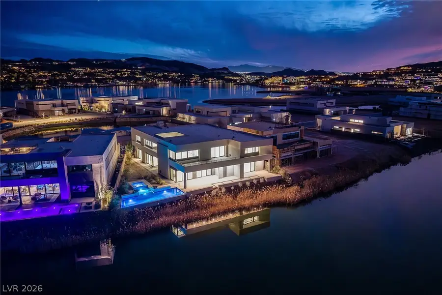 1548 Pleasant Bay Court, Henderson, NV 89011 - #2