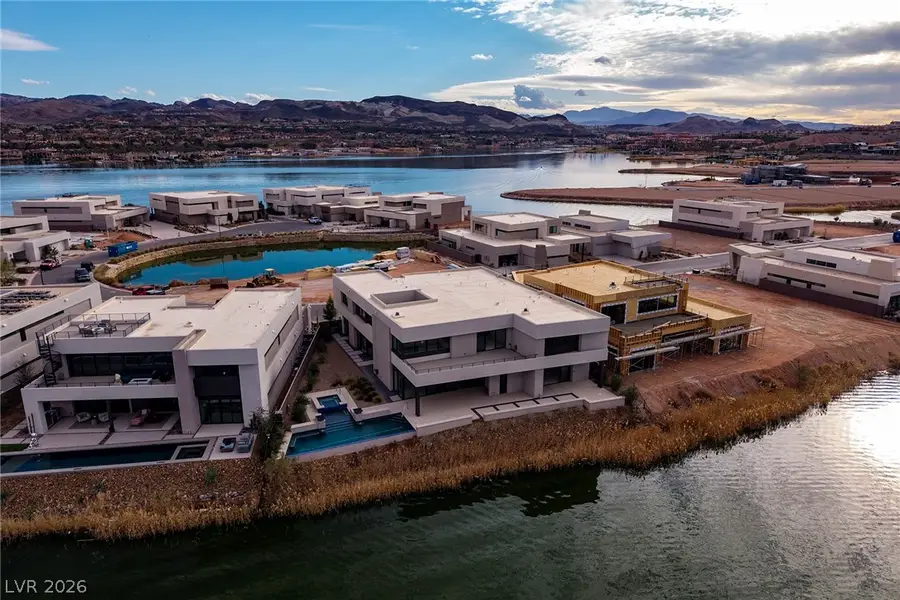 1548 Pleasant Bay Court, Henderson, NV 89011 - #3