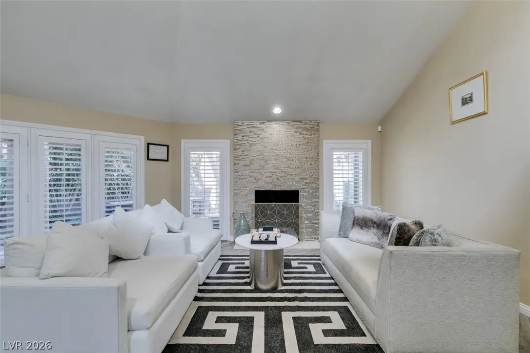 7217 Mission Hills Drive, Las Vegas, NV 89113 - #1