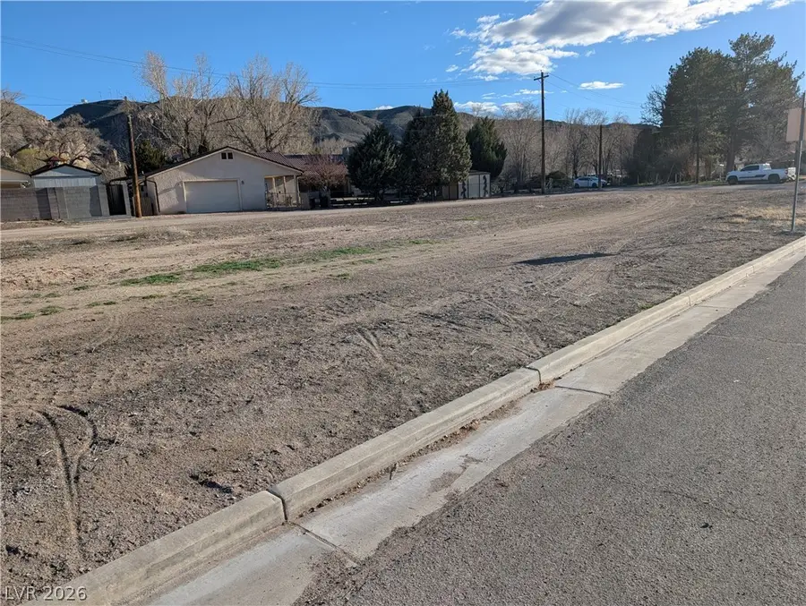 Lincoln St., Caliente, NV 89008 - #2