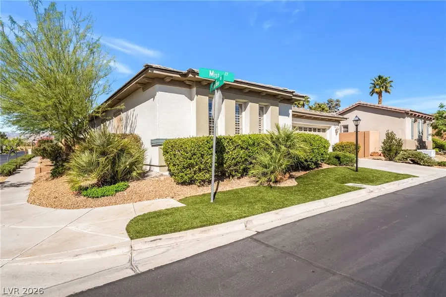 3327 Mist Court, Las Vegas, NV 89135 - #2