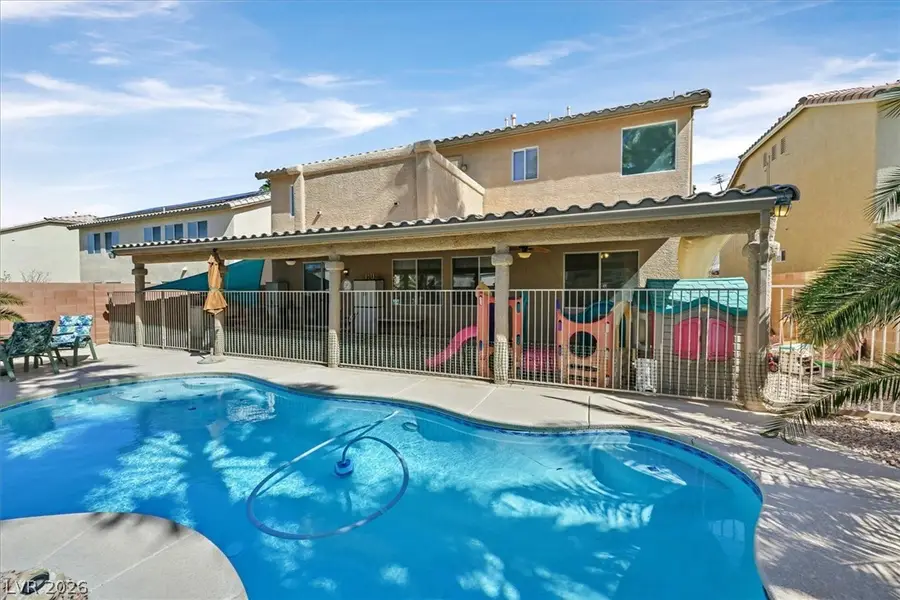 805 Adagio Street, Henderson, NV 89052 - #2