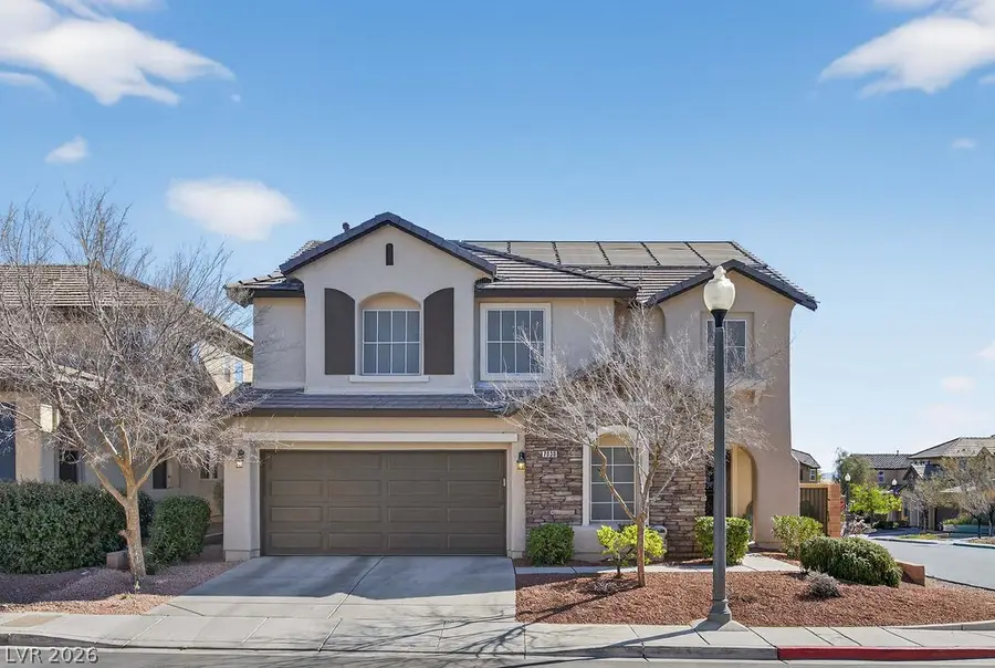 7030 Oakwood Pines Court, Las Vegas, NV 89166 - #2