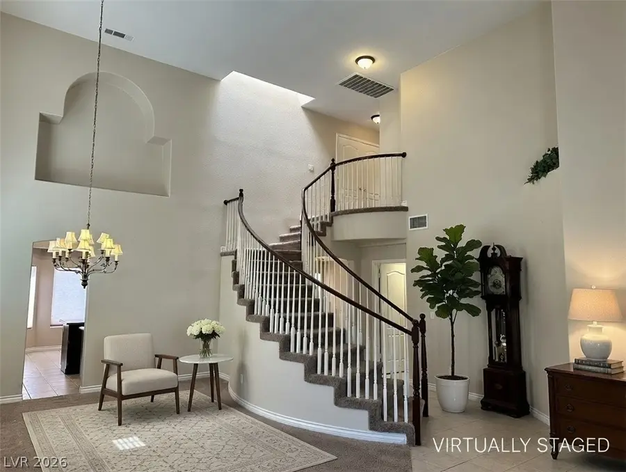 1709 Tesara Vista Place, Las Vegas, NV 89128 - #2