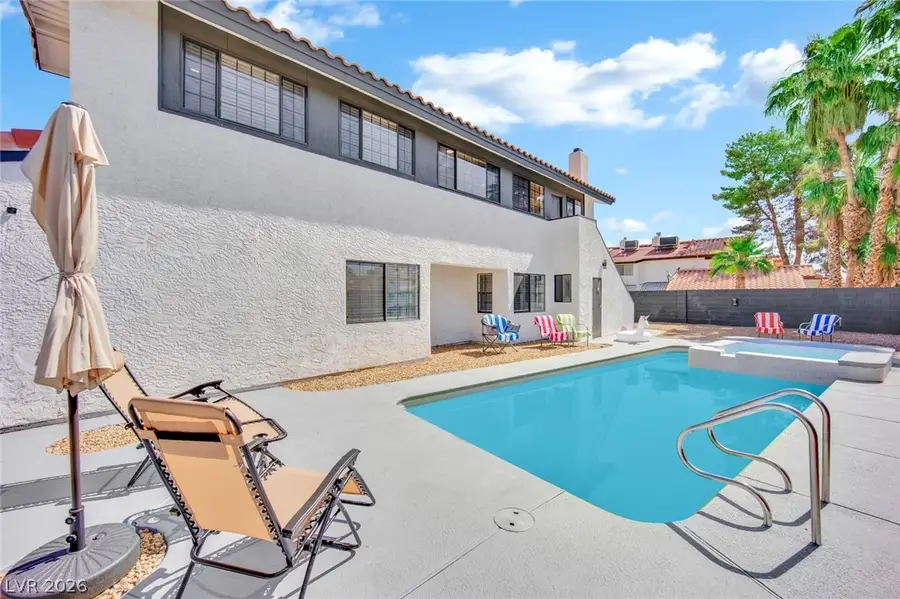 3972 Tudur Lane, Las Vegas, NV 89119 - #2
