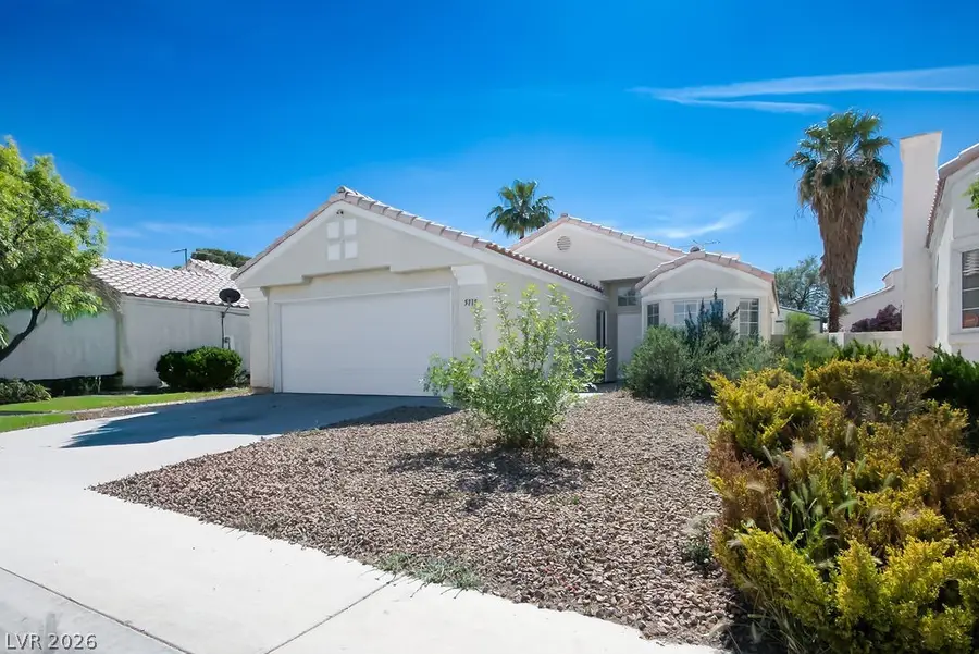 5115 Palo Pinto Lane, North Las Vegas, NV 89031 - #2