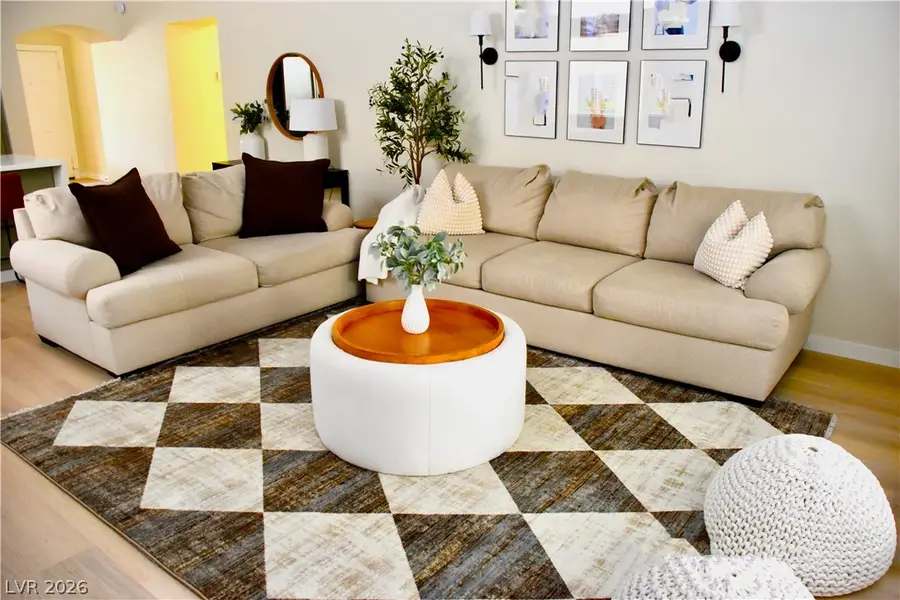 9313 Ricardo Lane, Las Vegas, NV 89117 - #2