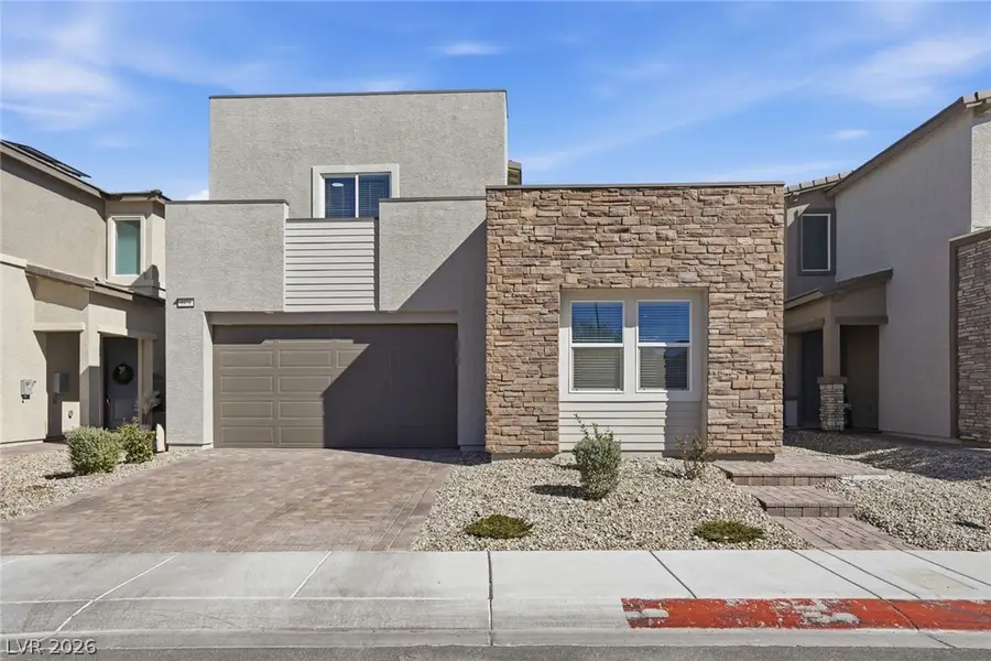 9876 Abel Cliff Street, Las Vegas, NV 89143 - #2