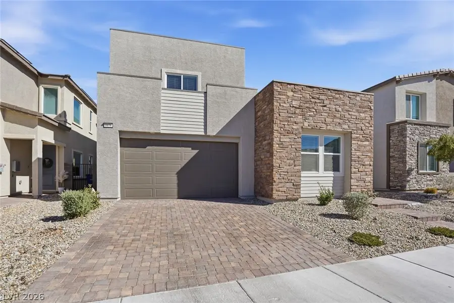 9876 Abel Cliff Street, Las Vegas, NV 89143 - #3