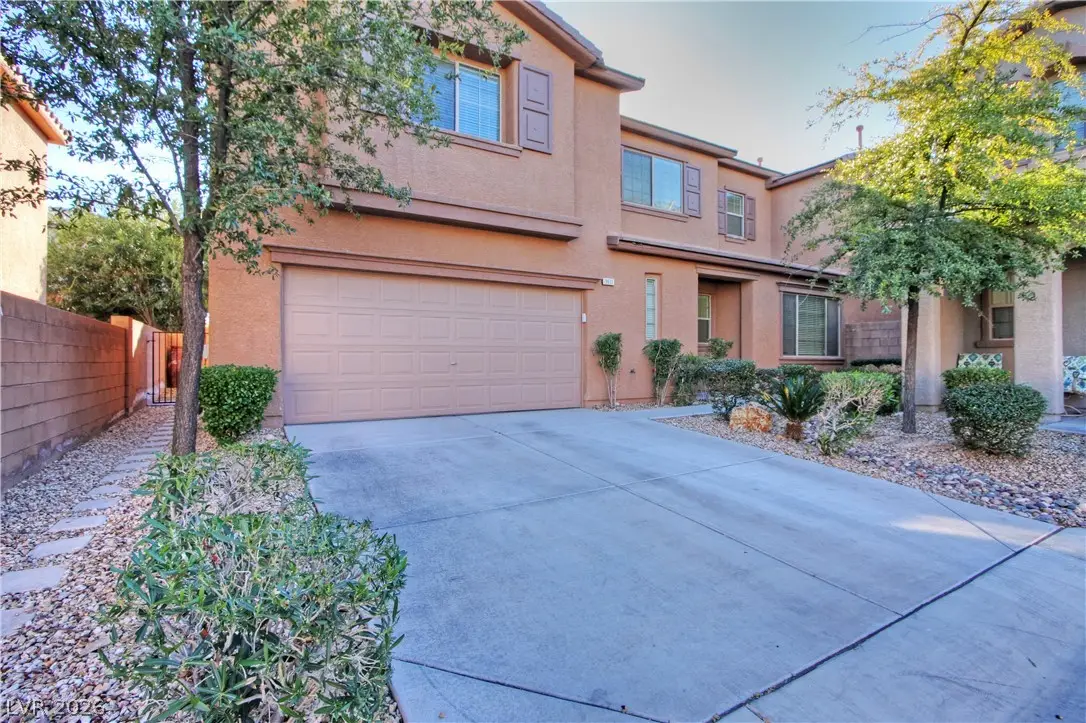 9033 Castledowns Street, Las Vegas, NV 89148 - #1
