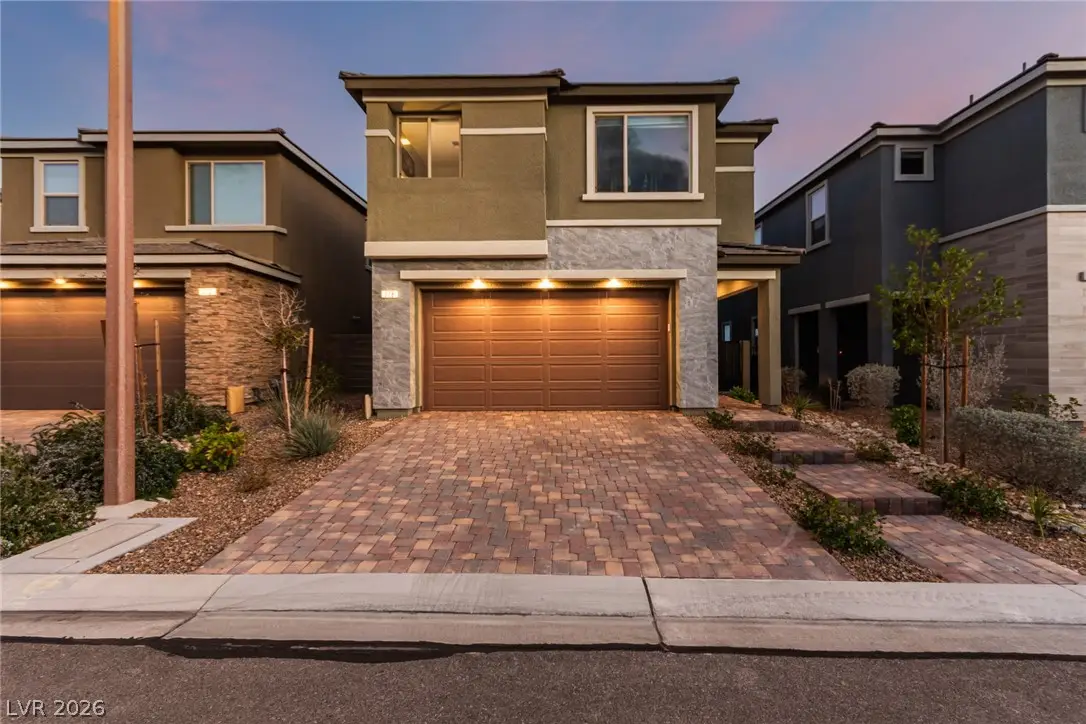 378 Purple Sandpiper Street, Las Vegas, NV 89138 - #1