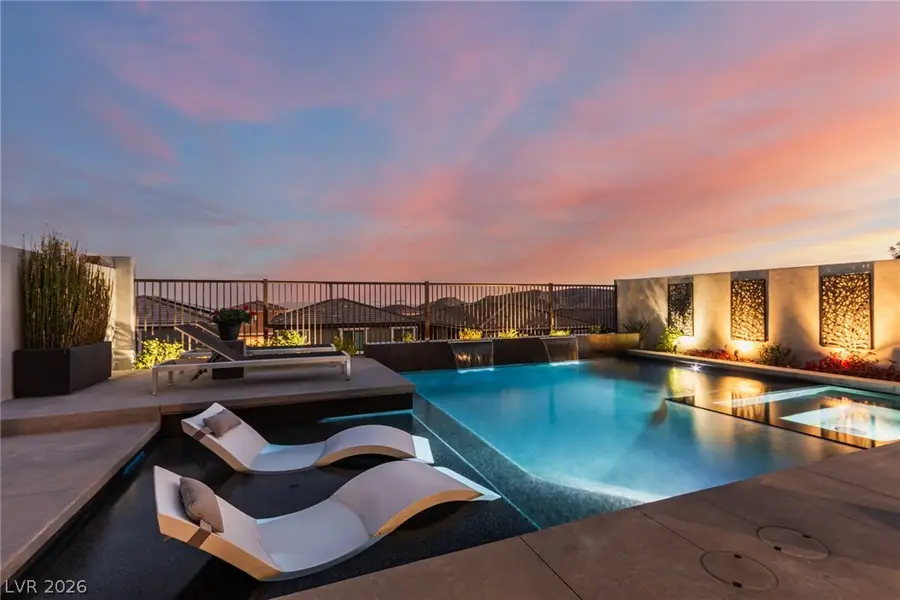 378 Purple Sandpiper Street, Las Vegas, NV 89138 - #2