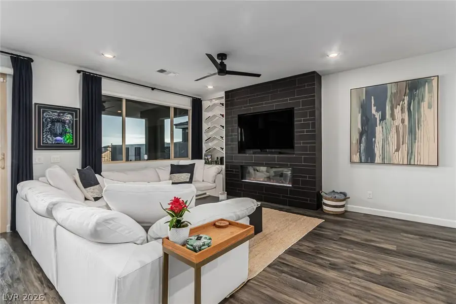 378 Purple Sandpiper Street, Las Vegas, NV 89138 - #3