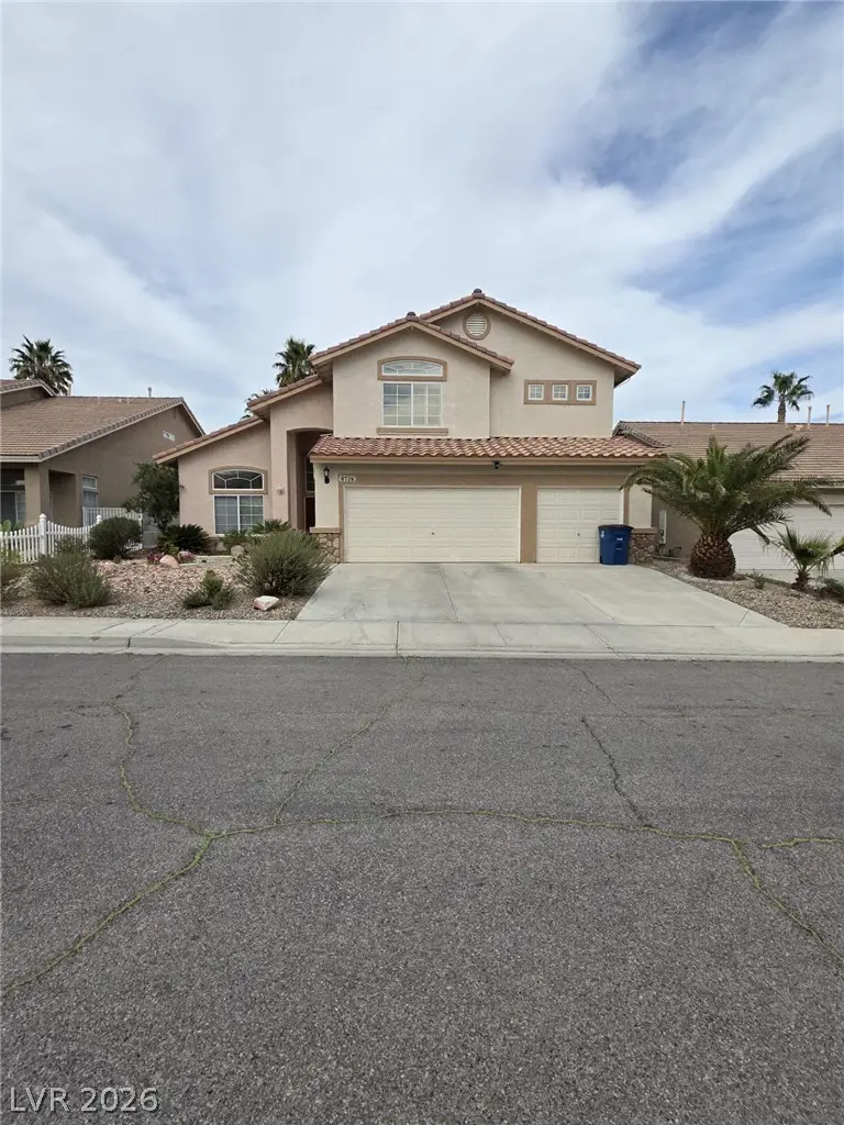 8738 Vista Cantera Court, Las Vegas, NV 89147 - #1